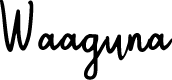 Waaguna