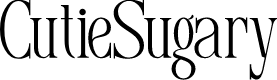 CutieSugary