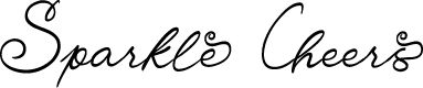 SparkleCheers-Bold