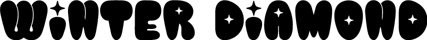 Winter Diamond