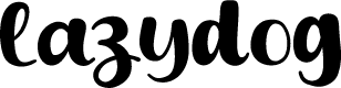 Lazydog