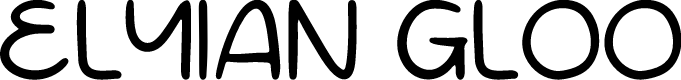 ELYIAN GLOO