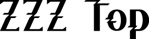 ZZZ Top