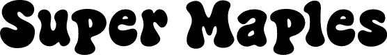 Super Maples