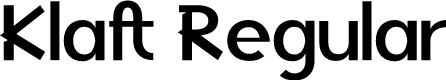 Klaft Regular