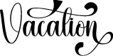 Vacation