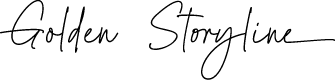 Golden Storyline