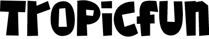 Tropicfun