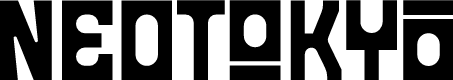 Neotokyo Personal Use