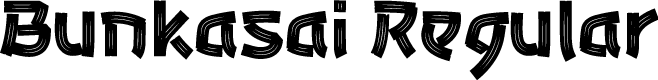 Bunkasai Demo Regular