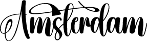 Amsterdam
