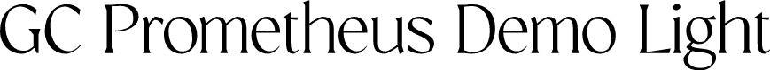 GC Prometheus Demo Light