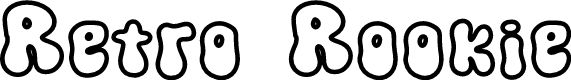Retro Rookie