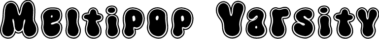 Meltipop Varsity