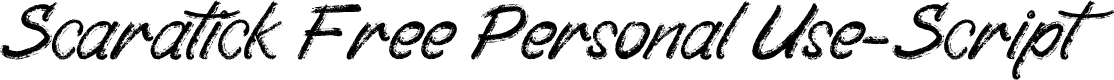 ScaratickFreePersonalUse-Script