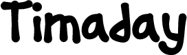 Timaday