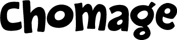 Chomage