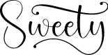 Sweety