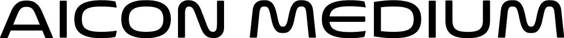 AICON Medium