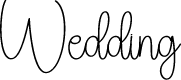 Wedding