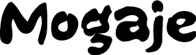 Mogaje
