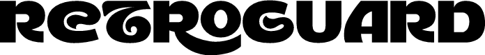 Retroguard Personal Use