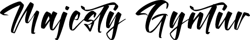 Majesty Gyntur DEMO VERSION