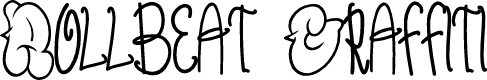 Rollbeat Graffiti