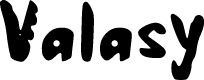 Valasy