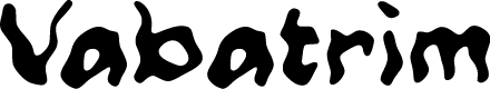 Vabatrim