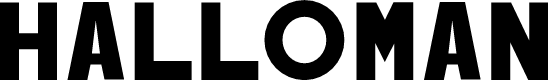 HALLOMAN