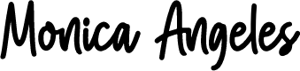 Monica Angeles