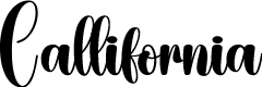 Callifornia