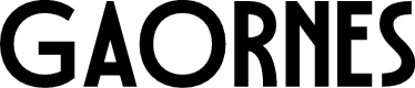 GaornesDEMO Bold