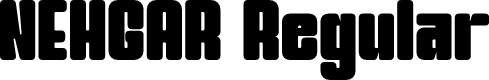 NEHGAR Regular