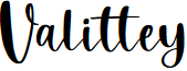 Valittey