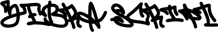 Zebra Script