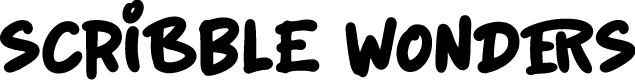 DemoScribbleWonders