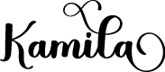 Kamila