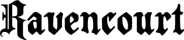 Ravencourt