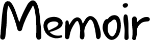 Memoir