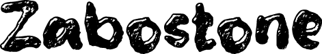 Zabostone