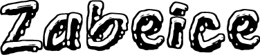 Zabeice