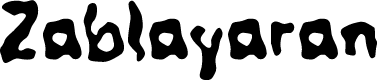 Zablayaran
