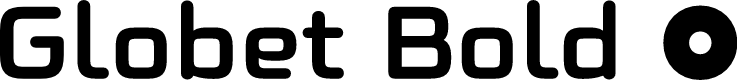 Globet Bold