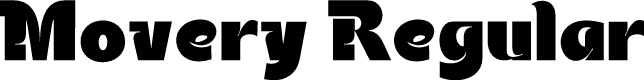 Movery Regular