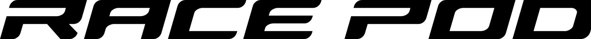 Race Pod Expanded Semi-Italic