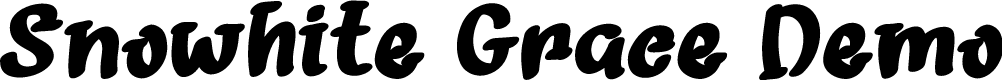 Snowhite Grace Demo