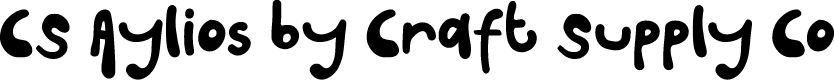 CS Aylios Regular Demo