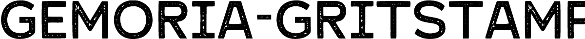 Gemoria-GritStamp Demo